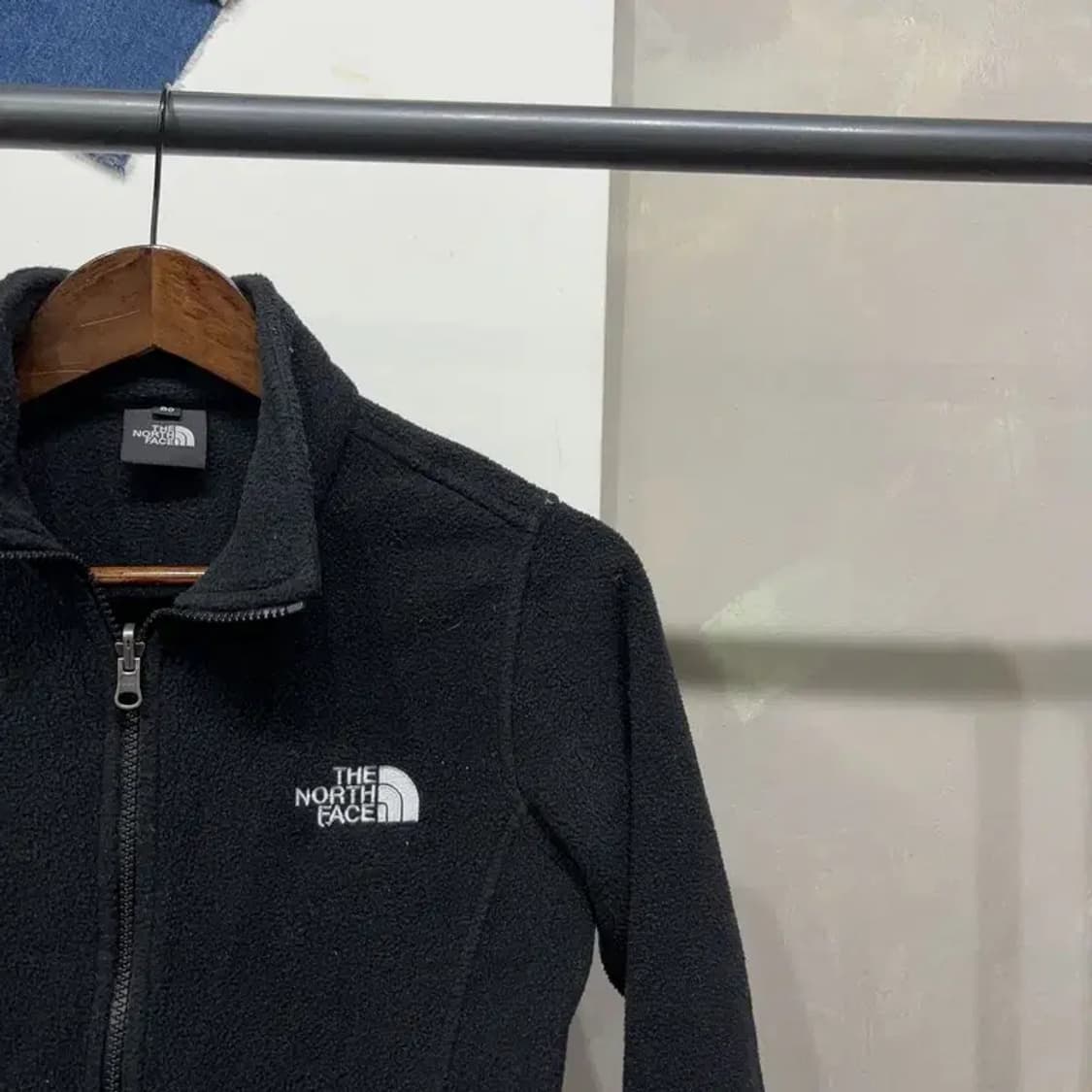 (80) 노스페이스 여성 등산 아웃도어 후리스 자켓 상품이미지3