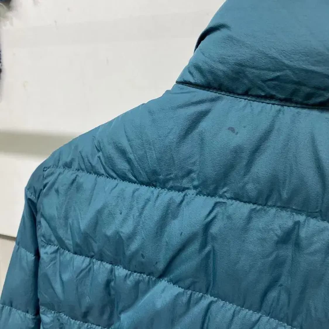 (105) 유니클로 캐주얼 경량패딩 자켓 상품이미지6