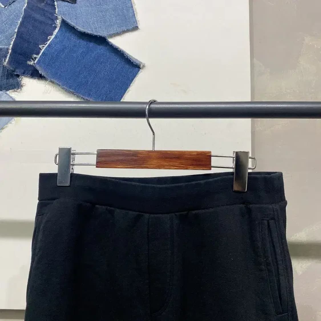 (28~30인치) 르꼬끄 여성 밴딩 트레이닝 조거팬츠 운동바지 상품이미지2