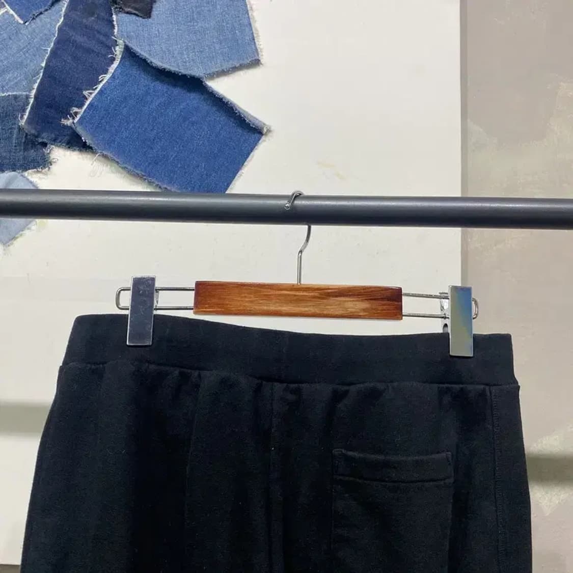 (28~30인치) 르꼬끄 여성 밴딩 트레이닝 조거팬츠 운동바지 상품이미지4