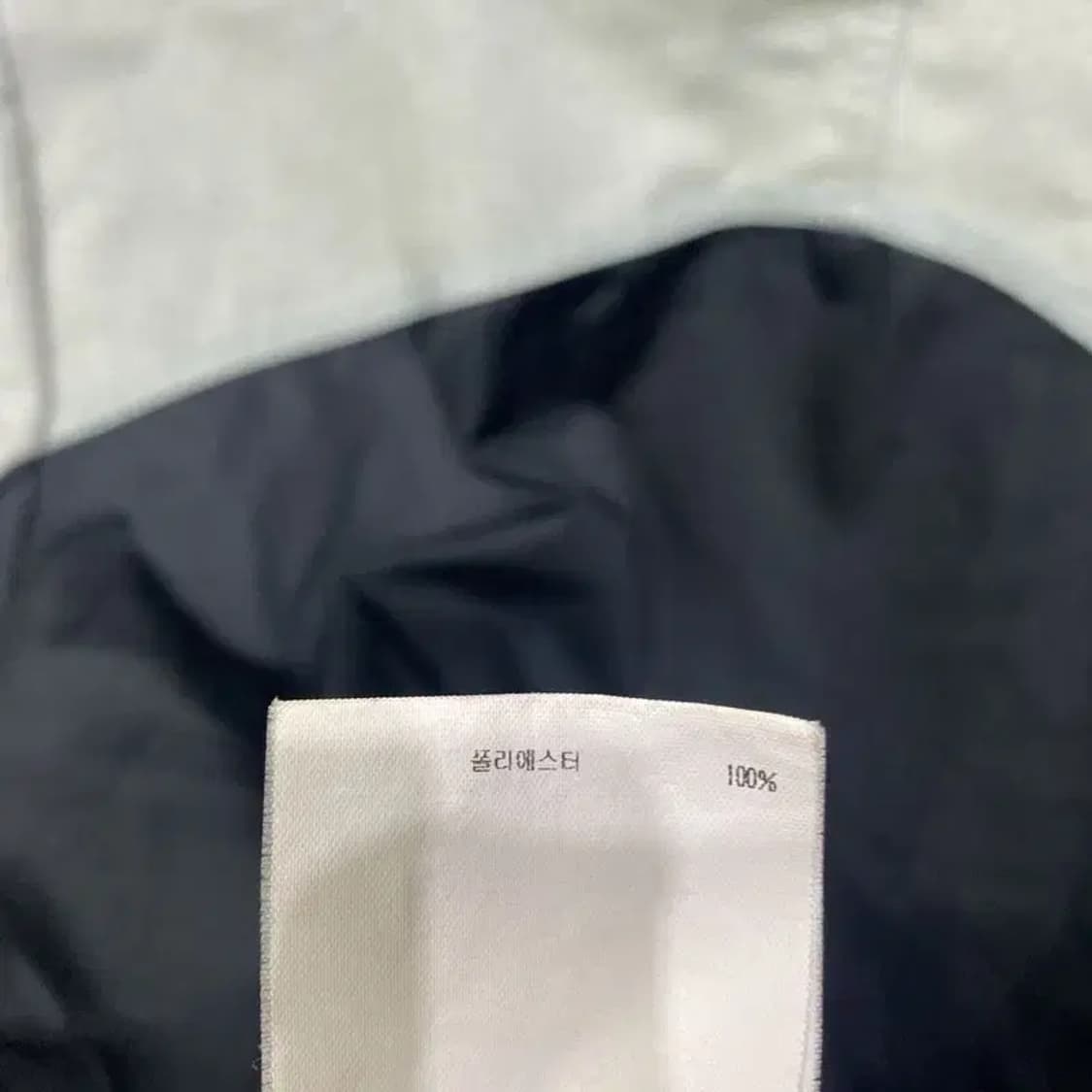 (100) 엄브로 스포츠 캐주얼 프린팅 바람막이 자켓 상품이미지5