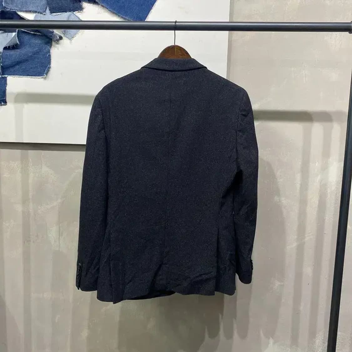 (95) 앤드지 캐주얼 클래식 블레이저 정장자켓 상품이미지4