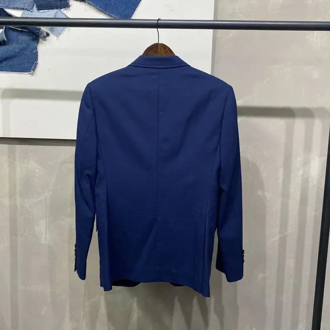 (95) 티아이포맨 캐주얼 클래식 블레이저 자켓 상품이미지4