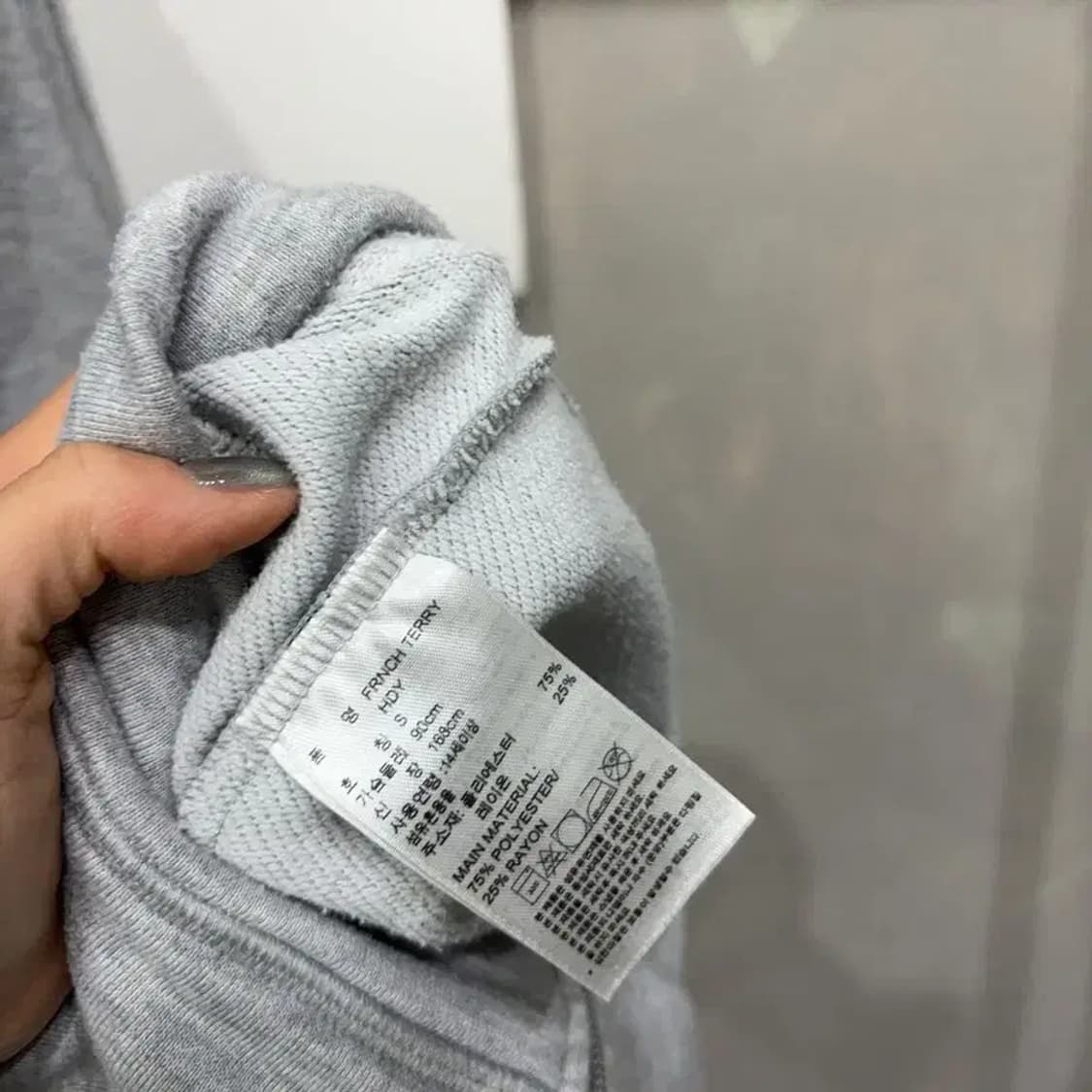 (90) 아디다스 캐주얼 스트릿 후드집업 자켓 상품이미지5