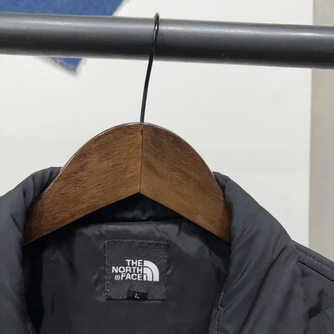 (95) 노스페이스 여성 등산 아웃도어 경량패딩 자켓 상품이미지2