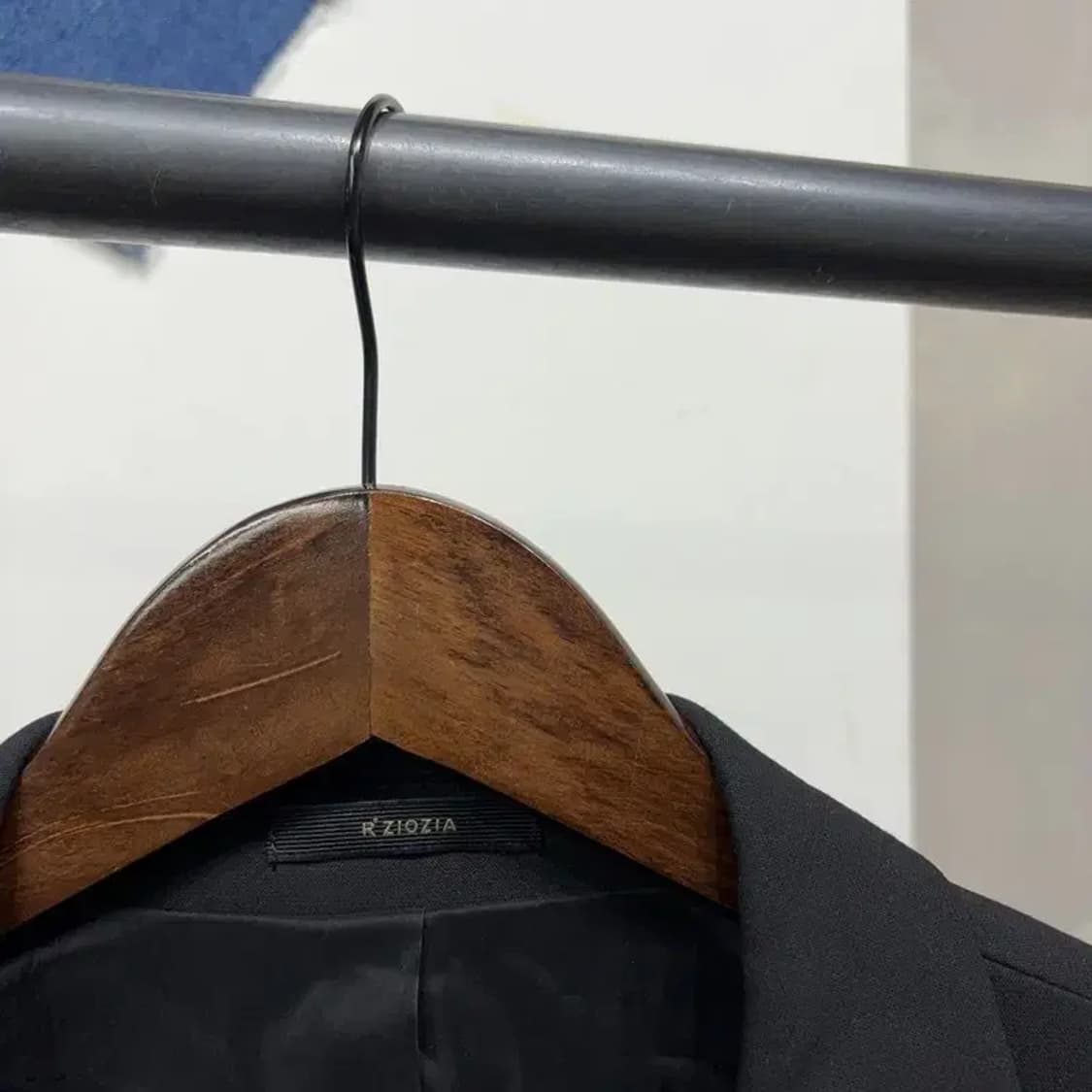 (100) 지오지아 캐주얼 클래식 블레이저 자켓 상품이미지2