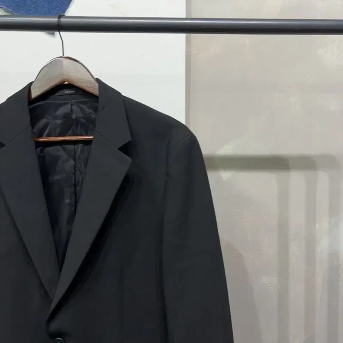 (100) 지오지아 캐주얼 클래식 블레이저 자켓 상품이미지3