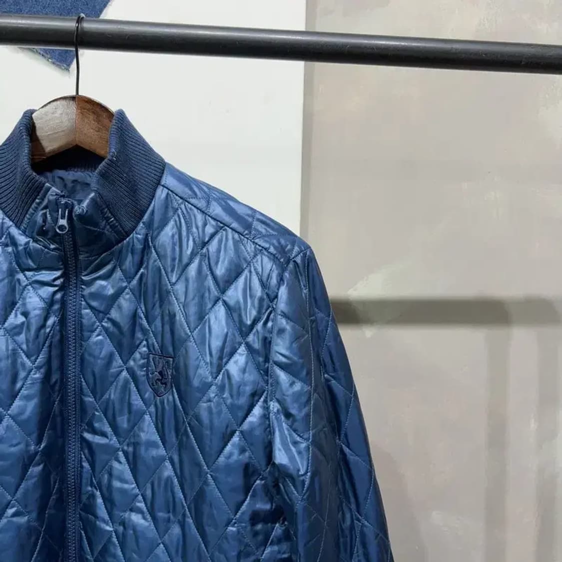 (95) 지오다노 캐주얼 퀼팅 경량패딩 자켓 상품이미지3