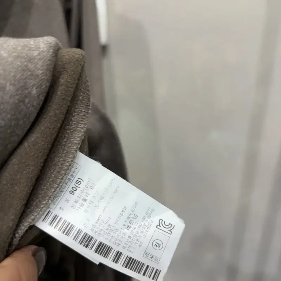 (90) 마운틴하드웨어 여성 아웃도어 후드집업 자켓 상품이미지5