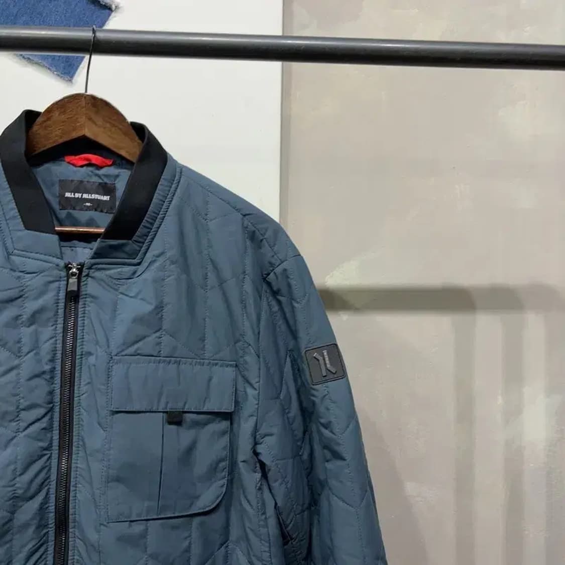 (110) 질스튜어트 캐주얼 경량패딩 자켓 상품이미지3