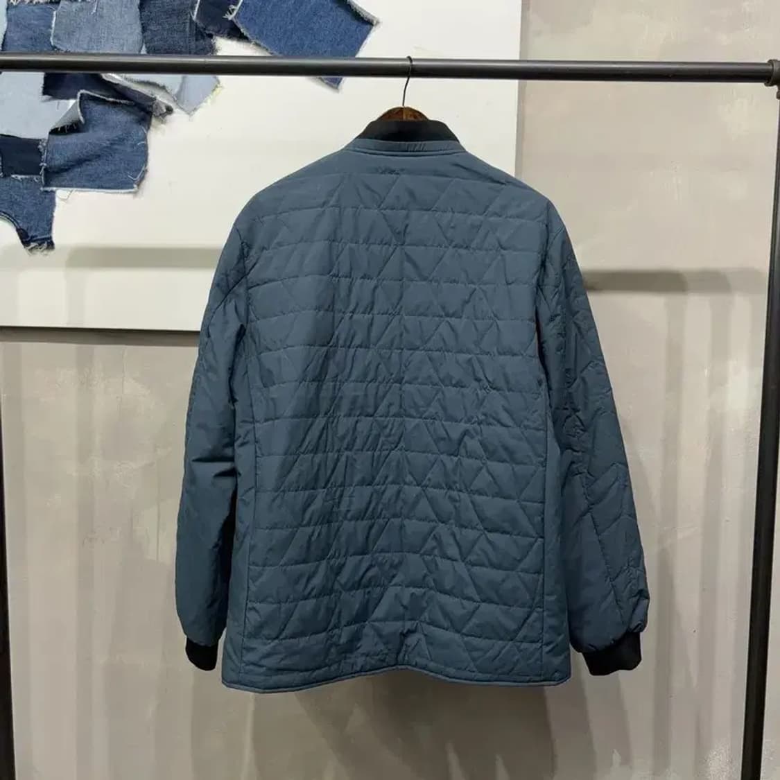 (110) 질스튜어트 캐주얼 경량패딩 자켓 상품이미지4