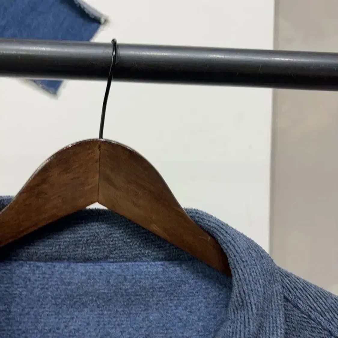 (105) 네파 등산 아웃도어 후리스 집업 자켓 상품이미지2