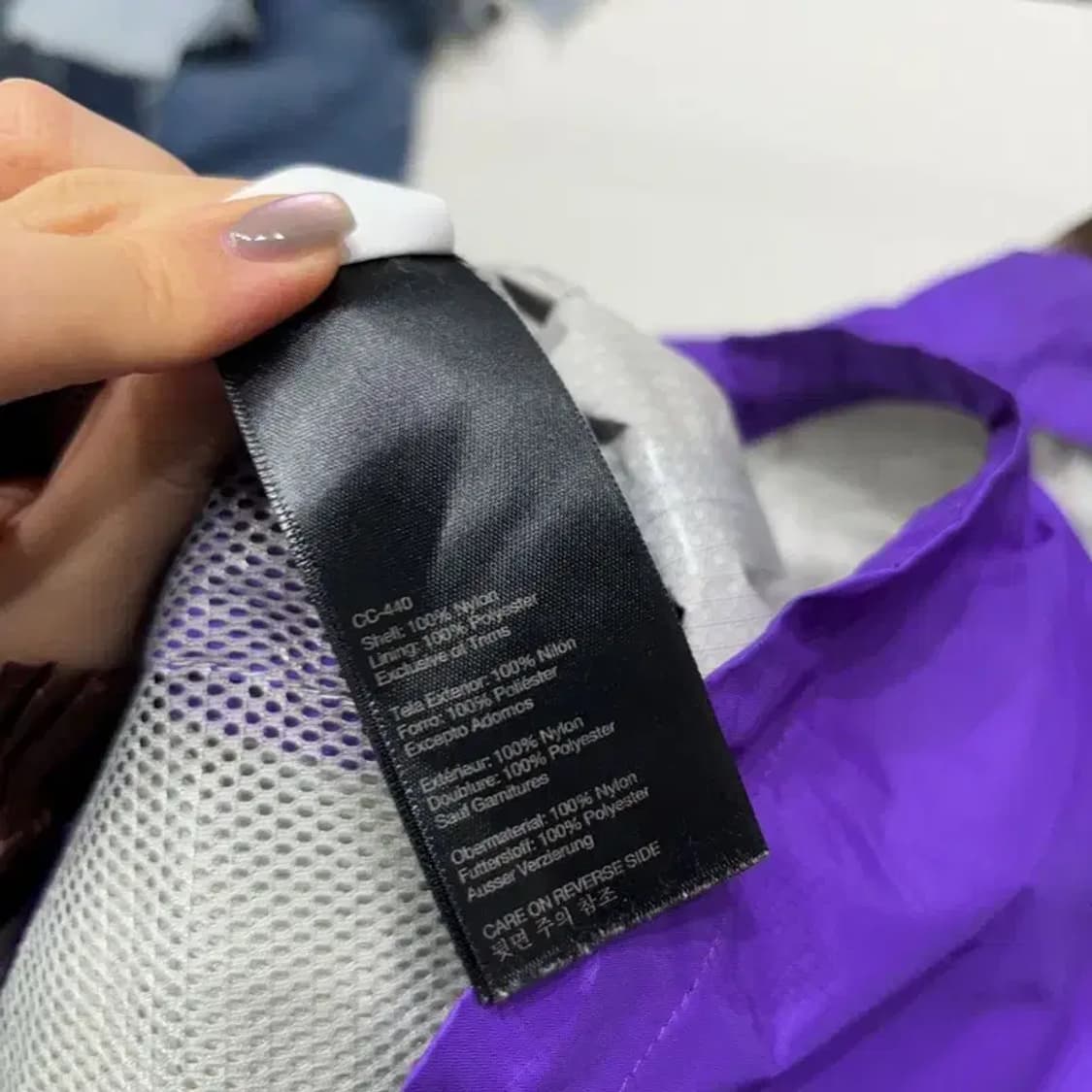 (85) 마모트 여성 등산 아웃도어 바람막이 자켓 상품이미지5