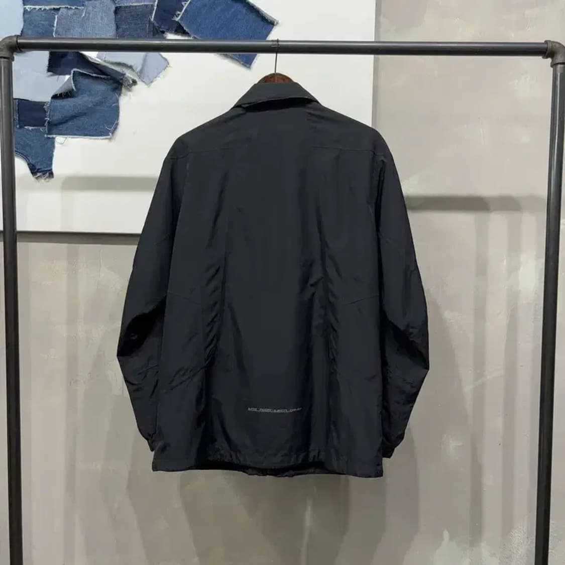 (110) K2 케이투 등산 아웃도어 바람막이 자켓 상품이미지4