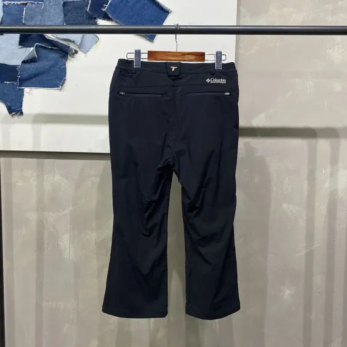 (27인치) 콜롬비아 여성 등산 아웃도어 바지 팬츠 상품이미지2