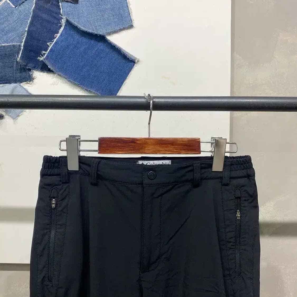 (27인치) 콜롬비아 여성 등산 아웃도어 바지 팬츠 상품이미지3