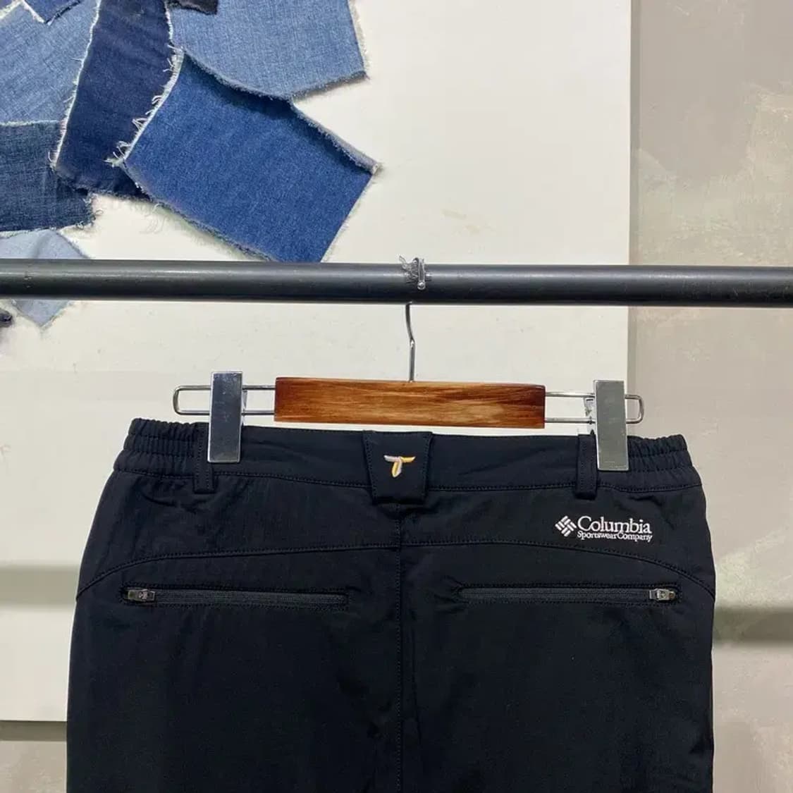 (27인치) 콜롬비아 여성 등산 아웃도어 바지 팬츠 상품이미지4