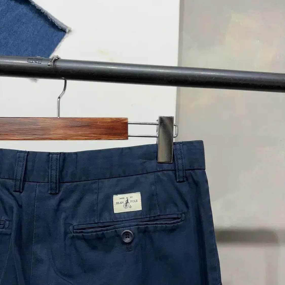 (30인치) 빈폴 캐주얼 클래식 면바지 치노팬츠 상품이미지4