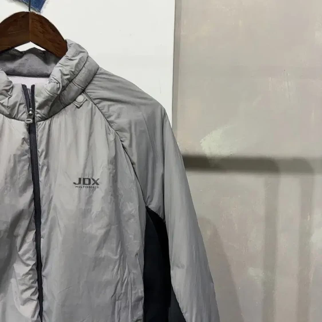 (110) JDX 캐주얼 골프 경량패딩 자켓 상품이미지3