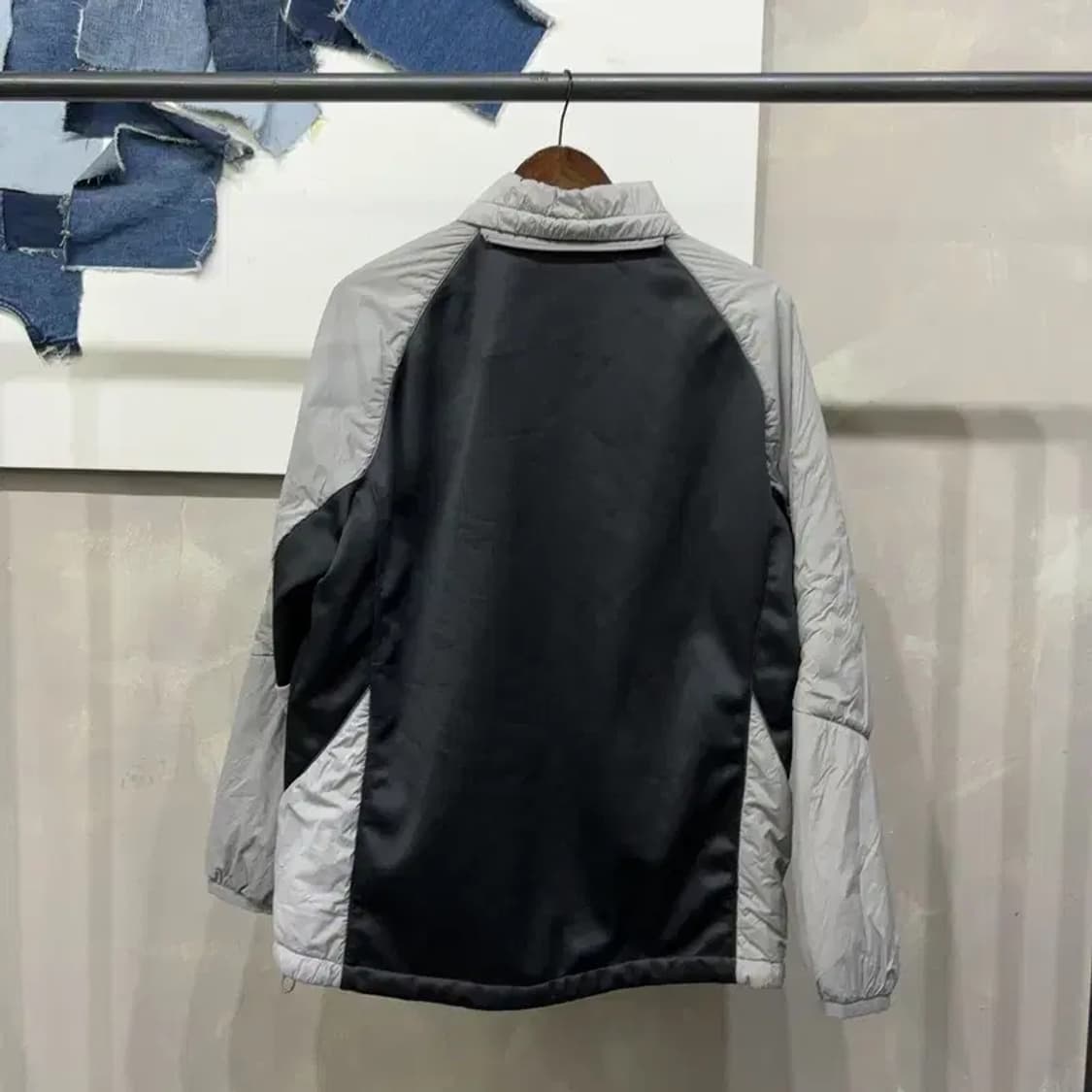 (110) JDX 캐주얼 골프 경량패딩 자켓 상품이미지4