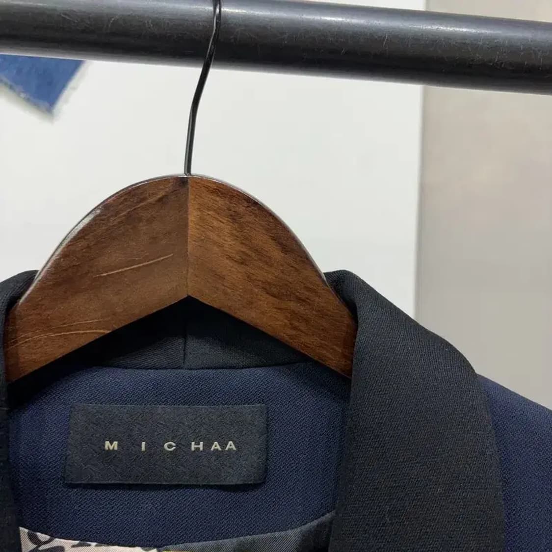 (85) 미샤 여성 캐주얼 블레이저 자켓 상품이미지2