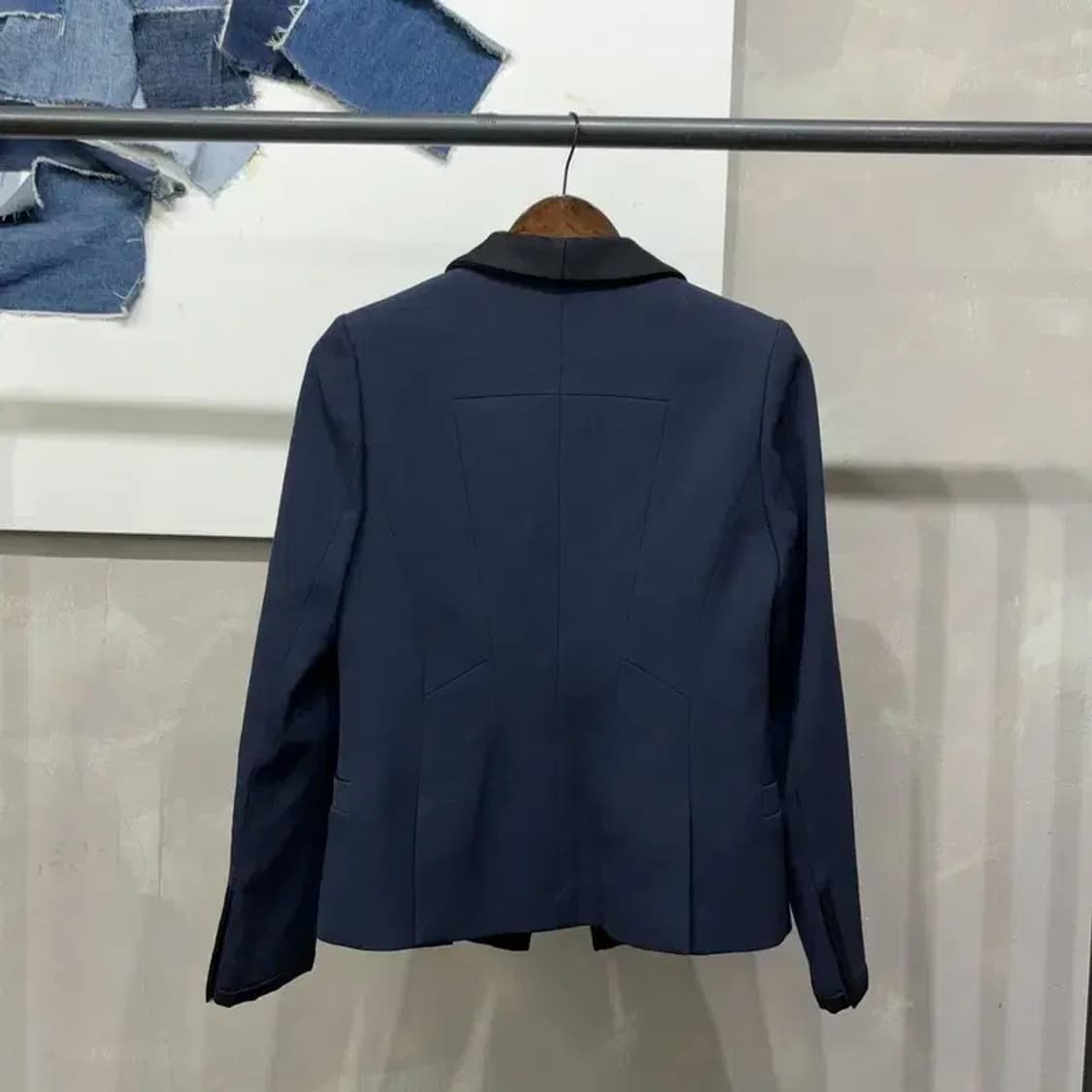 (85) 미샤 여성 캐주얼 블레이저 자켓 상품이미지4