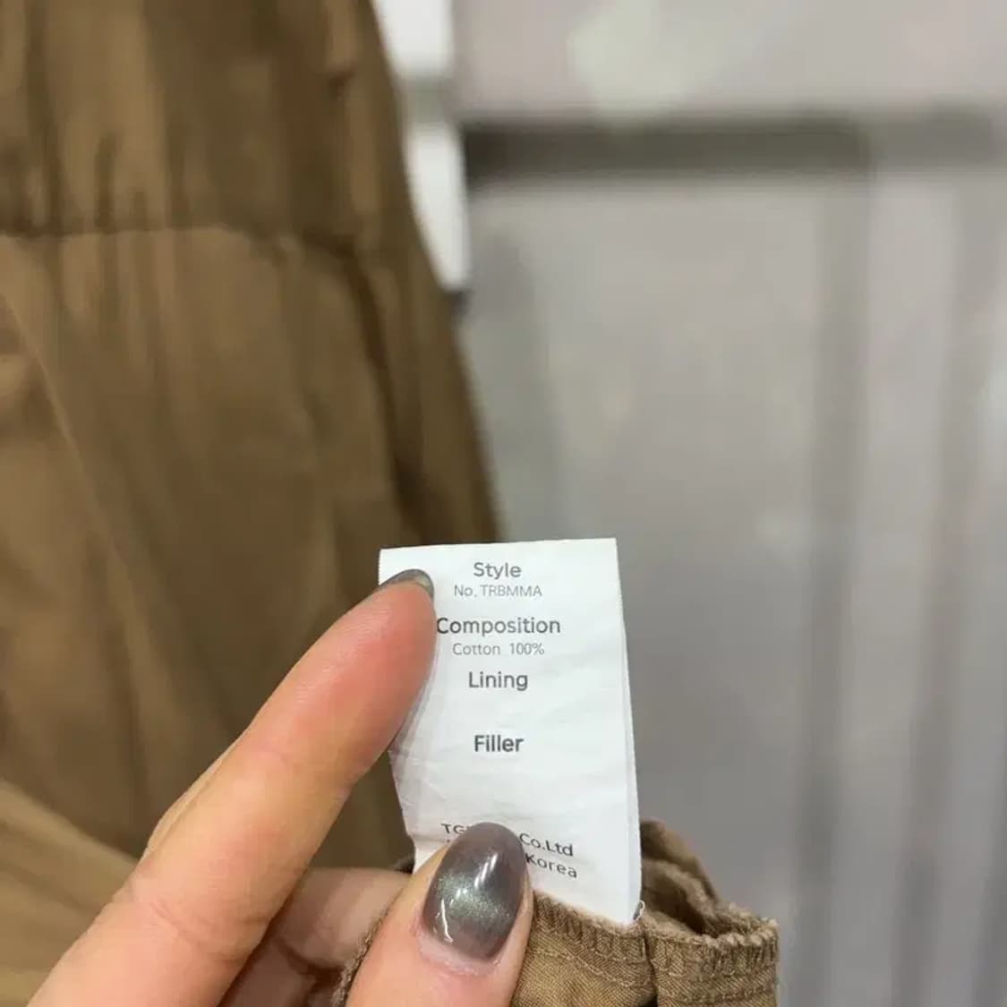 (빅사이즈) 러기드하우스 워크웨어 스트릿 투포켓 셔츠 남방 상품이미지6