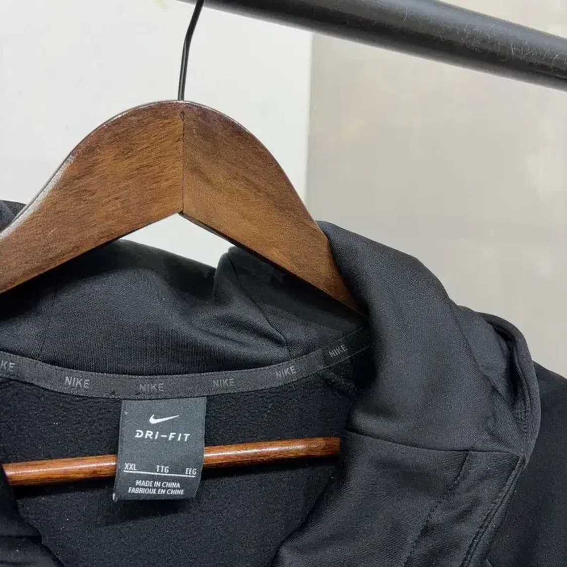 (110) 나이키 기능성 드라이핏 후드집업 자켓 상품이미지2