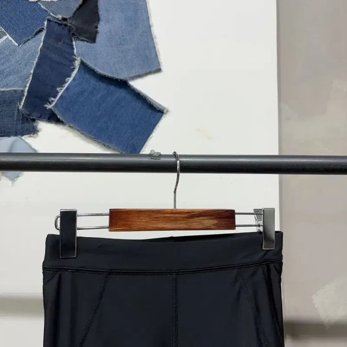 (25~26인치) 나이키 런닝 여성 레깅스 상품이미지2