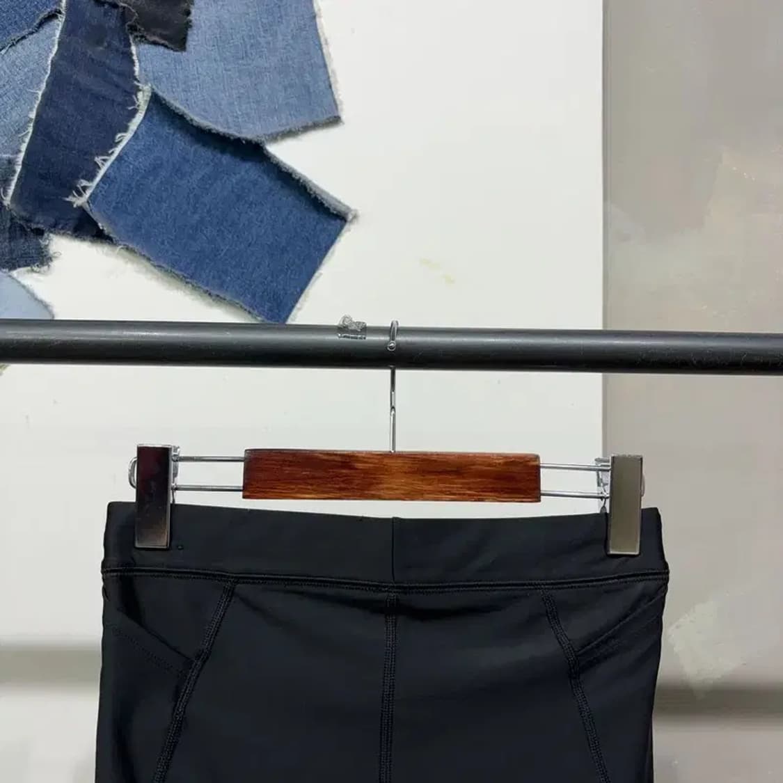 (25~26인치) 나이키 런닝 여성 레깅스 상품이미지5