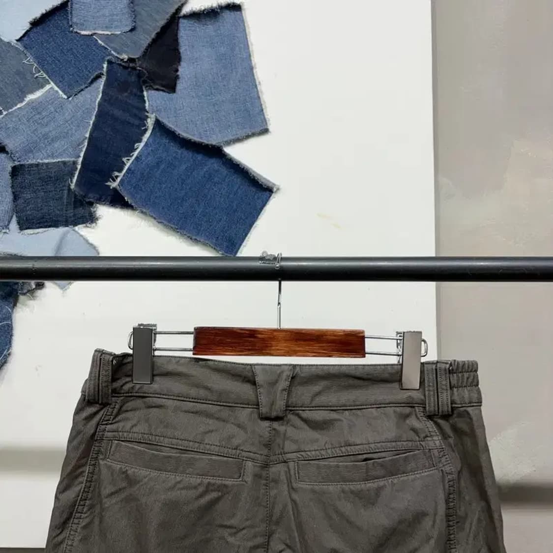 (32인치) 살로몬 스트릿 캐주얼 카고팬츠 바지 상품이미지5