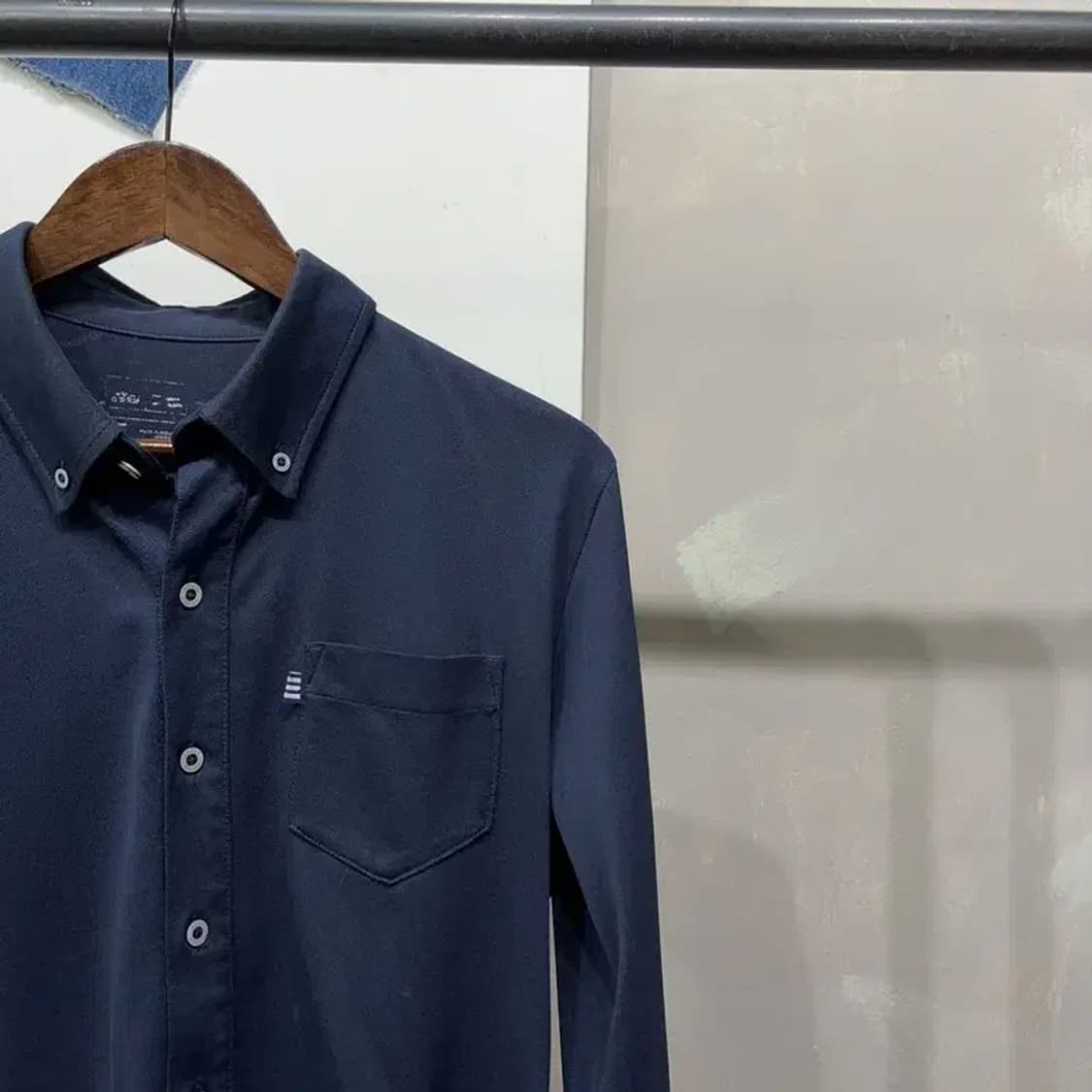 (95) 아디다스 골프 스포츠 기능성 셔츠 남방 상품이미지3