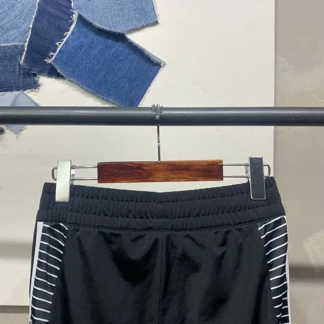 (28~30인치) 아디다스 스트릿 밴딩 트랙팬츠 츄리닝바지 상품이미지4