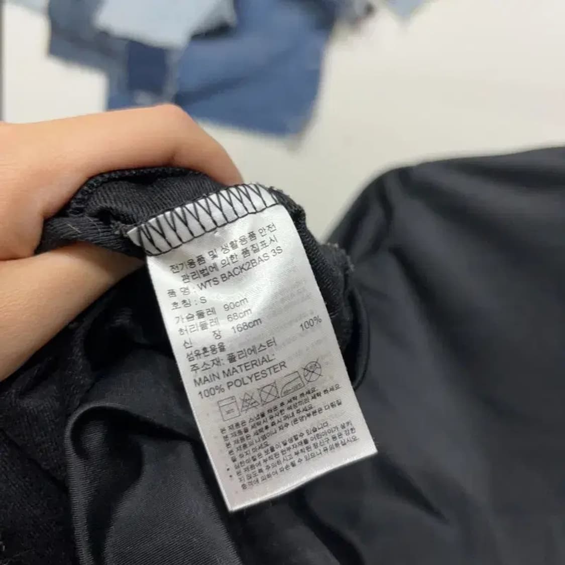 (90) 아디다스 여성 스트릿 캐주얼 저지 집업 자켓 상품이미지5