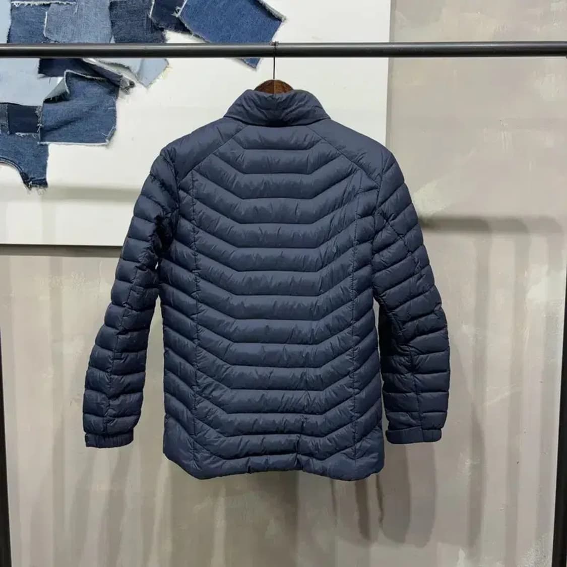 (95) K2 케이투 등산 구스다운 거위털 경량패딩 상품이미지4