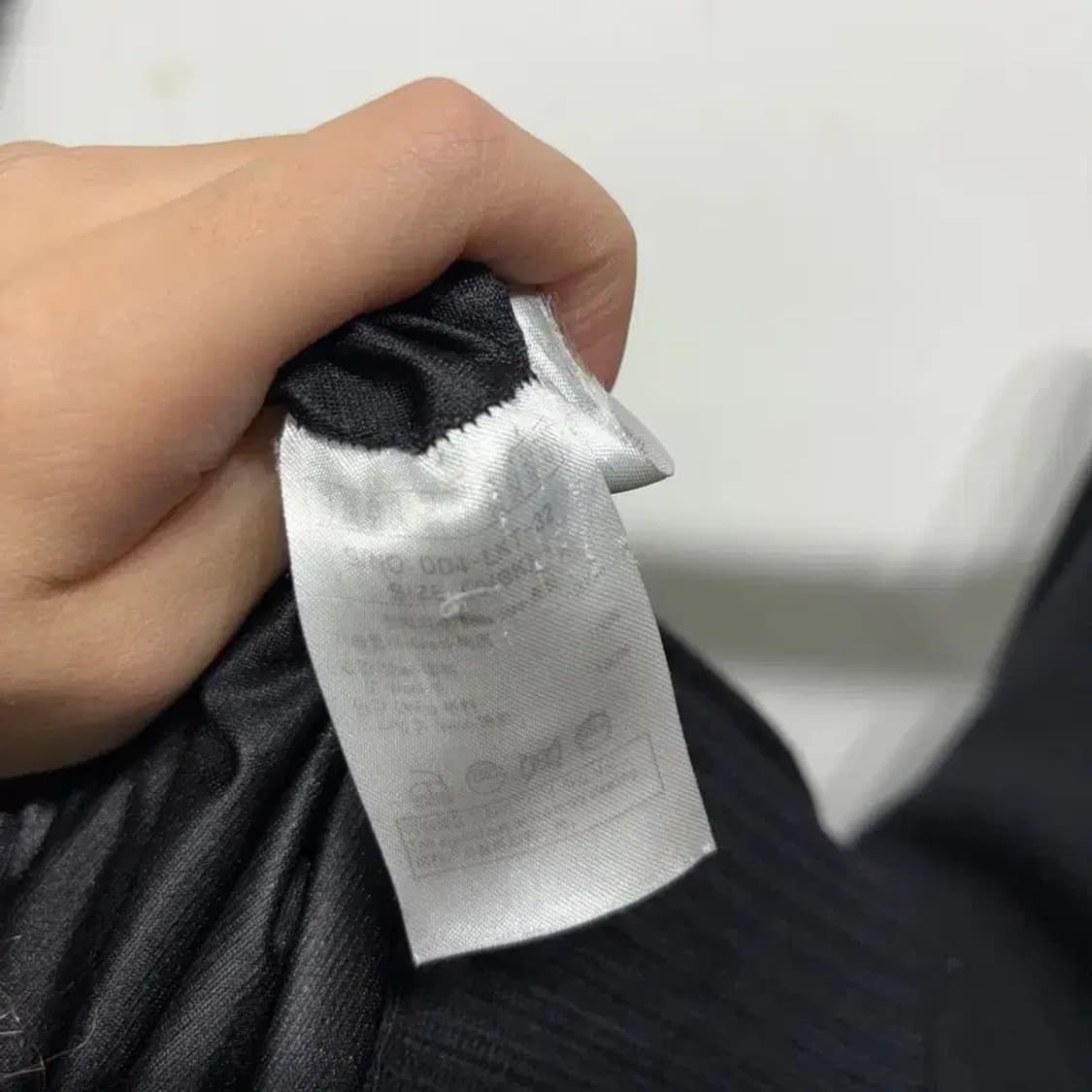 (90) 디즈니 여성 골프 스포츠 방풍 롱 니트 자켓 상품이미지5