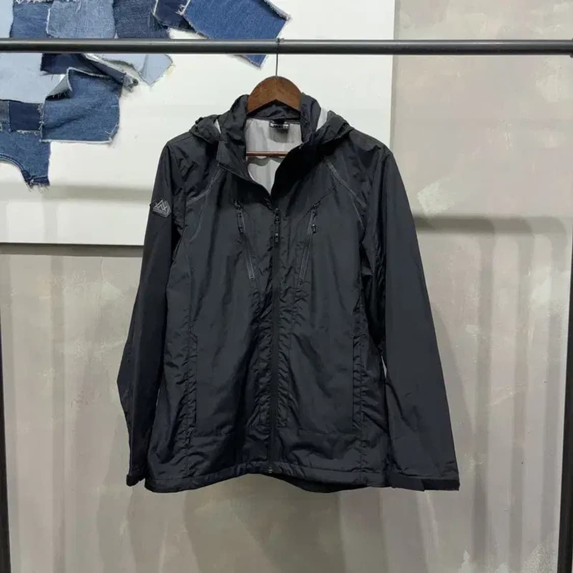 (105) 웨스트우드 아웃도어 바람막이 자켓 상품이미지1