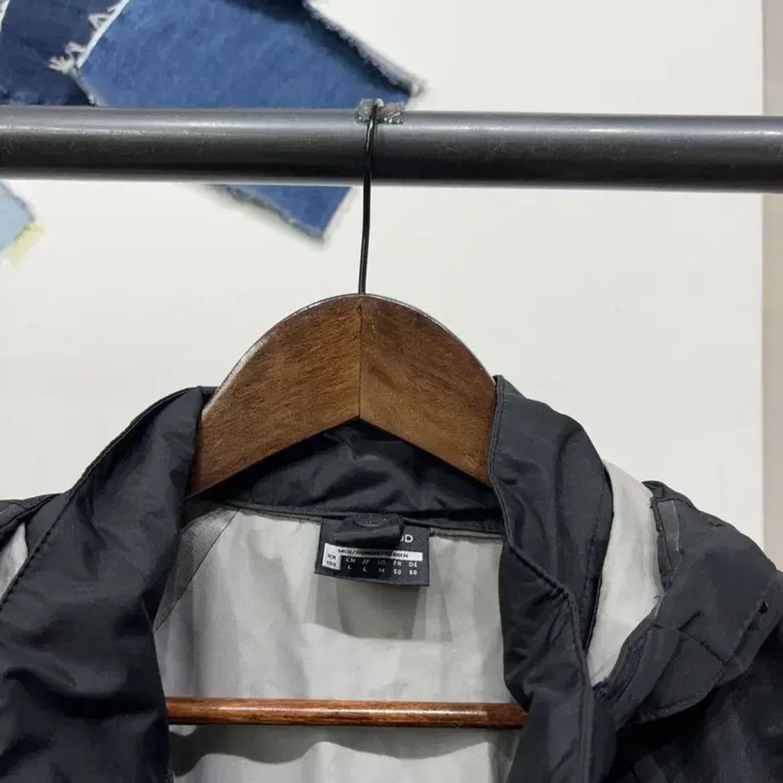 (105) 웨스트우드 아웃도어 바람막이 자켓 상품이미지3