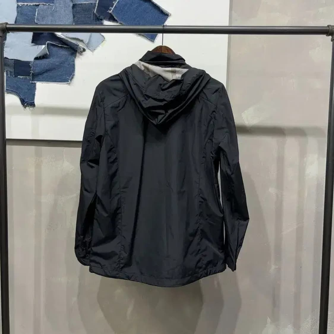 (105) 웨스트우드 아웃도어 바람막이 자켓 상품이미지5