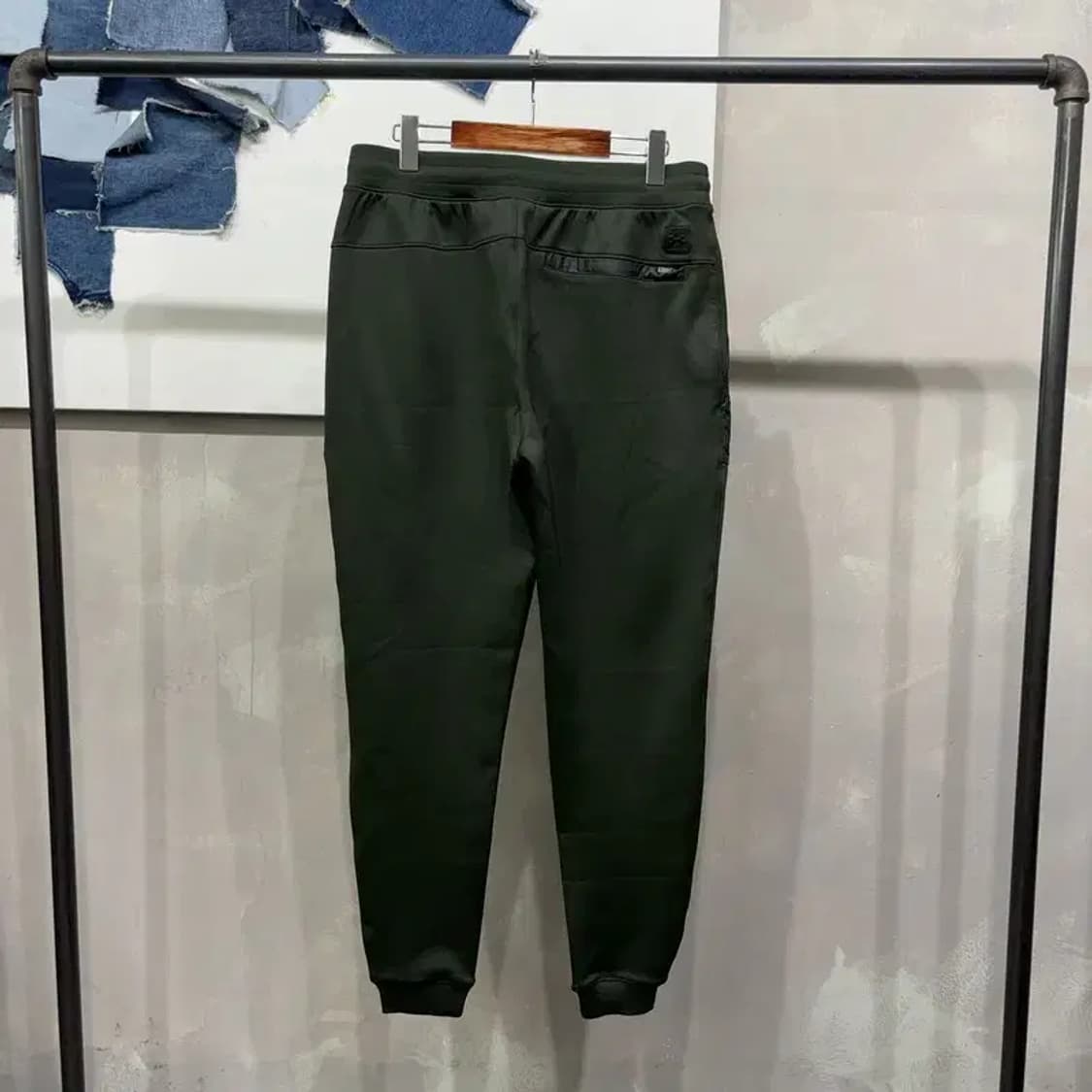 (32~34인치) 언더아머 헬스 스포츠 조거팬츠 운동바지 상품이미지3