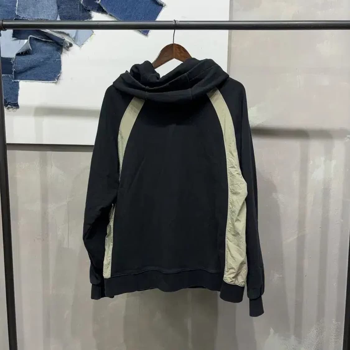 (100) 꼼파뇨 스트릿 레이싱 후드티 상품이미지4