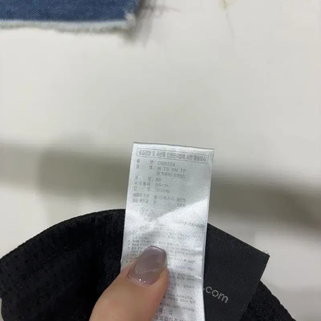 (24~26인치) 아디다스 여성 밴딩 트레이닝 팬츠운동바지 상품이미지6