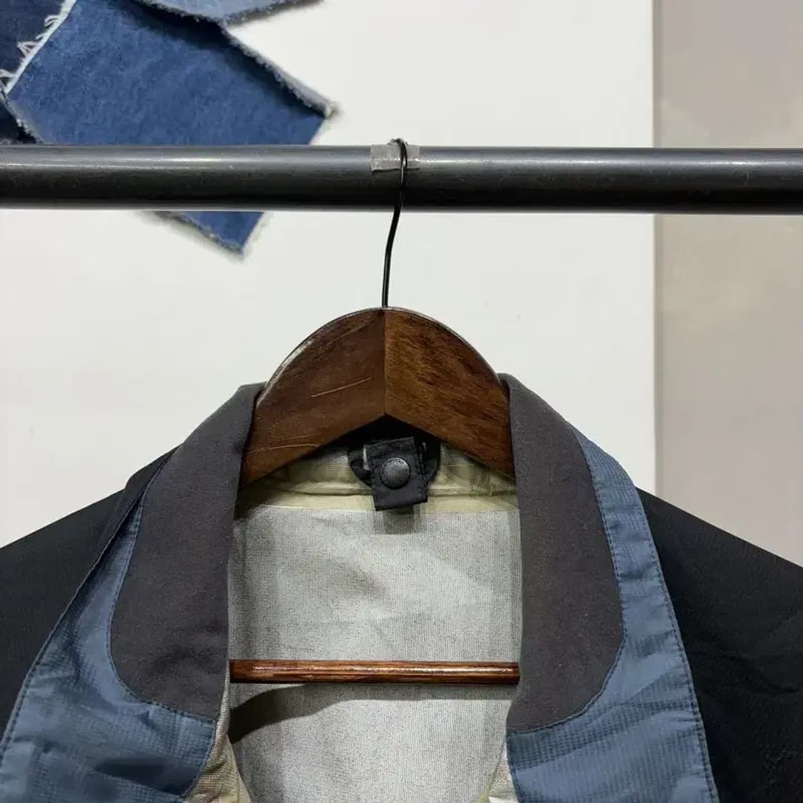 (105) 웨스트우드 등산 아웃도어 바람막이 자켓 상품이미지2