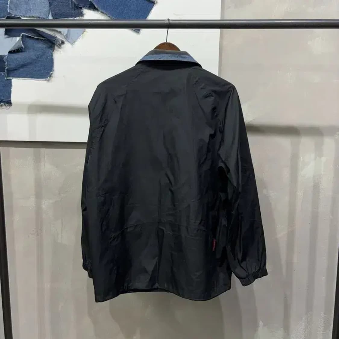 (105) 웨스트우드 등산 아웃도어 바람막이 자켓 상품이미지4