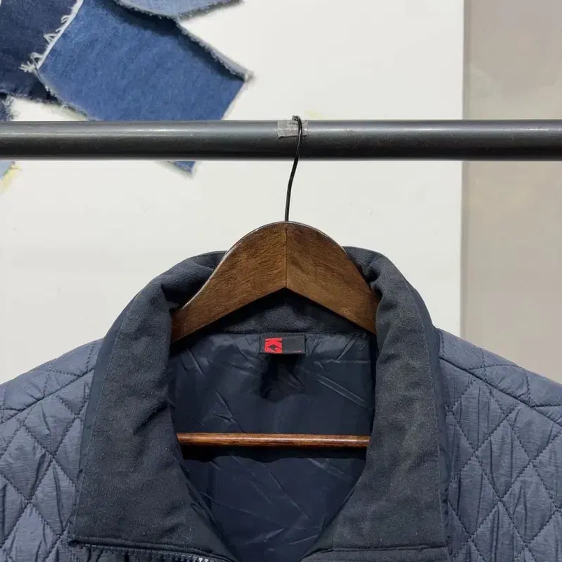 (100) K2 케이투 등산 아웃도어 경량패딩 자켓 상품이미지2