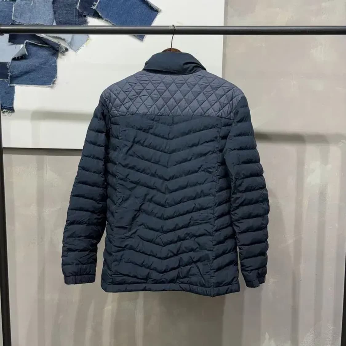 (100) K2 케이투 등산 아웃도어 경량패딩 자켓 상품이미지4