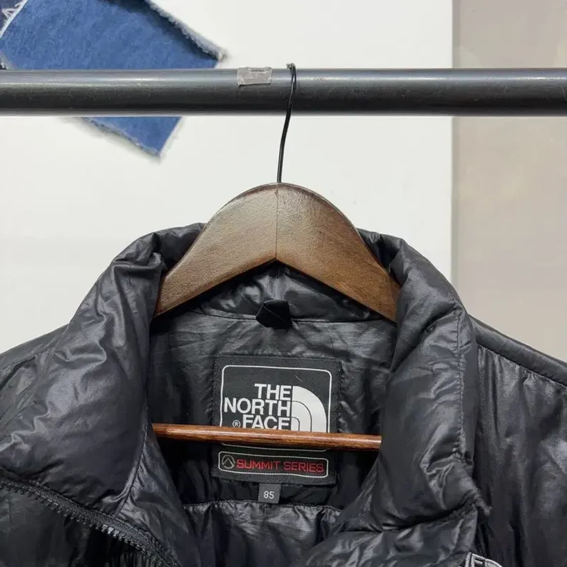 (85) 노스페이스 여성 써밋 시리즈 아콘 패딩 상품이미지2