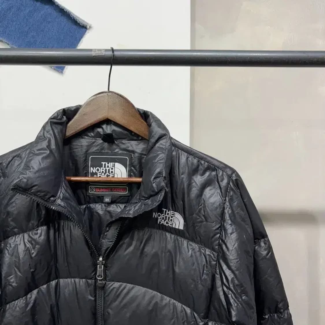 (85) 노스페이스 여성 써밋 시리즈 아콘 패딩 상품이미지3