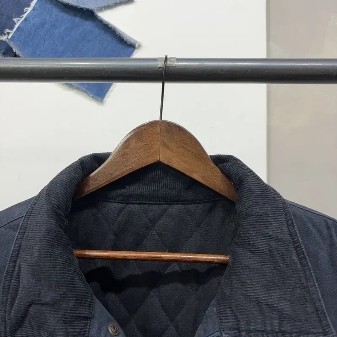 (100) 라퍼지스토어 스트릿 워크 점퍼 상품이미지2