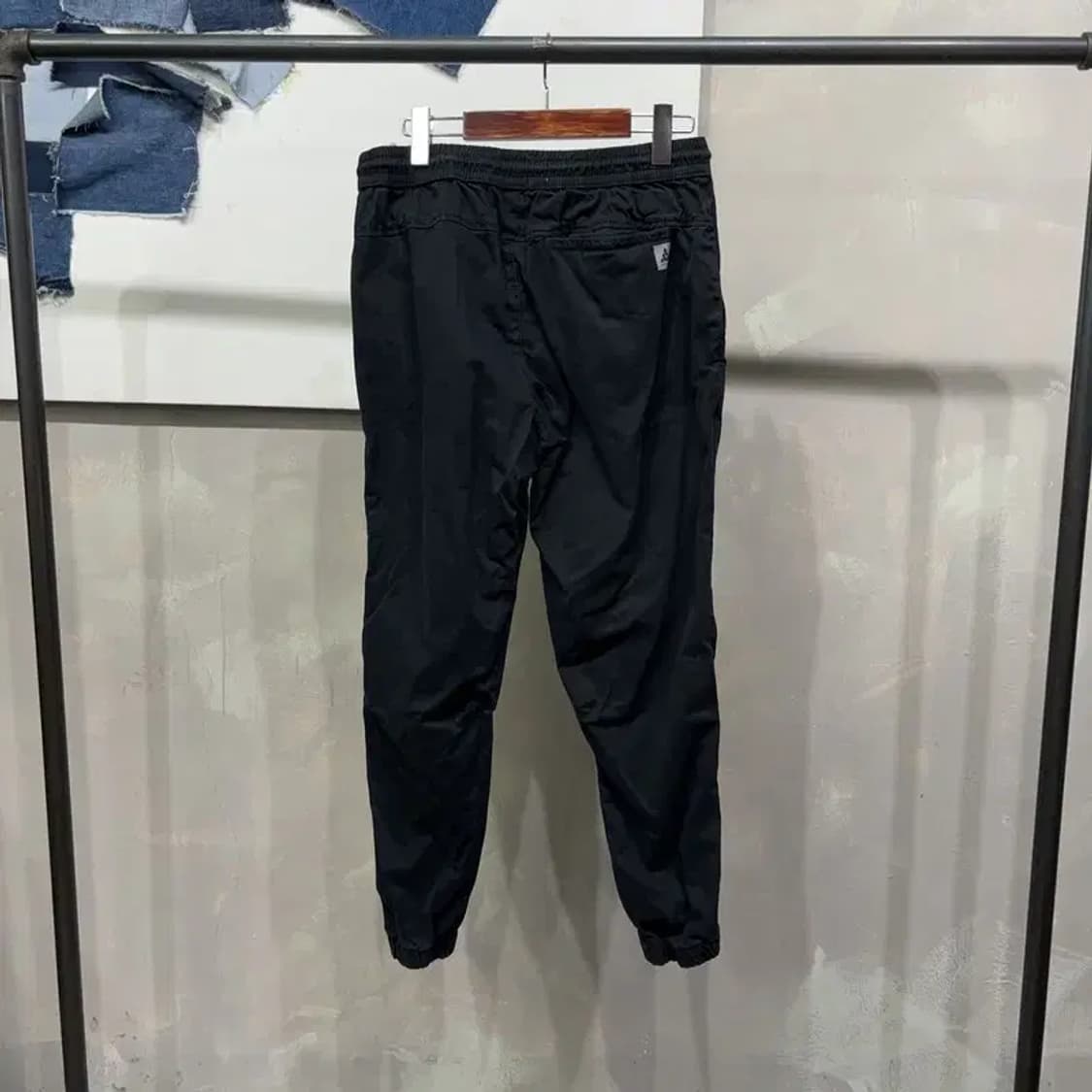 (28~30인치) 자라 ZARA 캐주얼 밴딩 조거팬츠 바지 상품이미지3